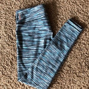 Zella long length workout pants